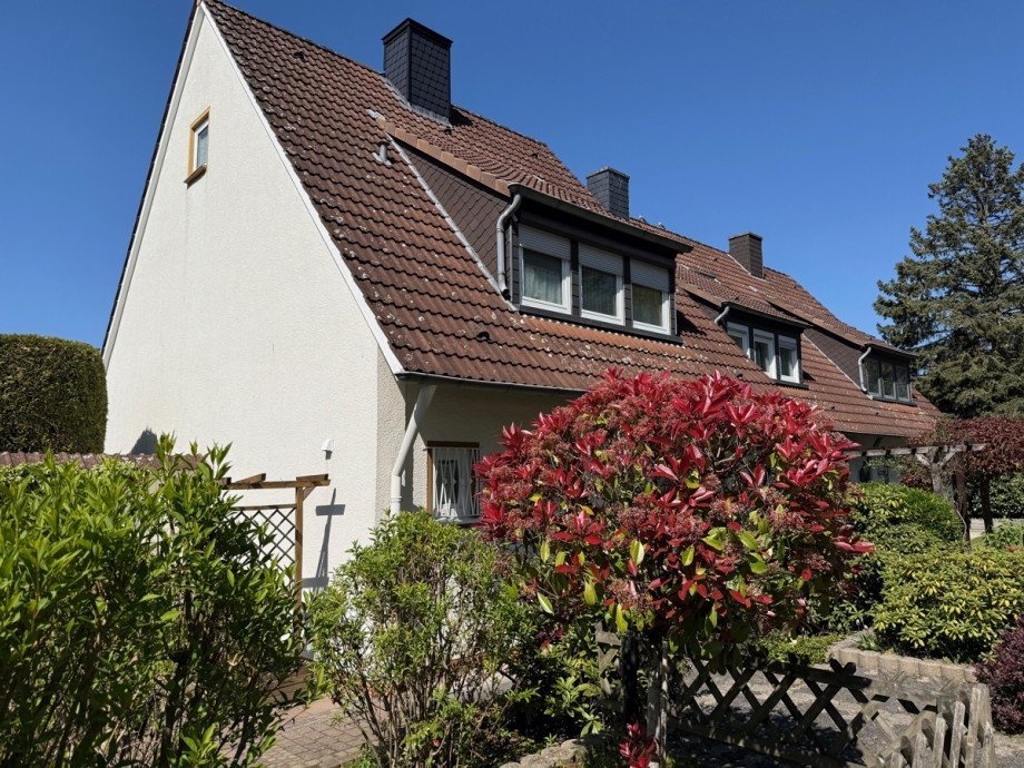 . Reiheneckhaus Sankt Augustin