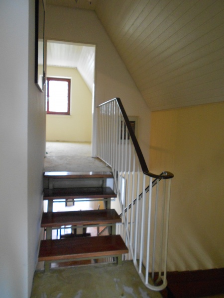 Zimmer DG Reihenhaus Sankt Augustin