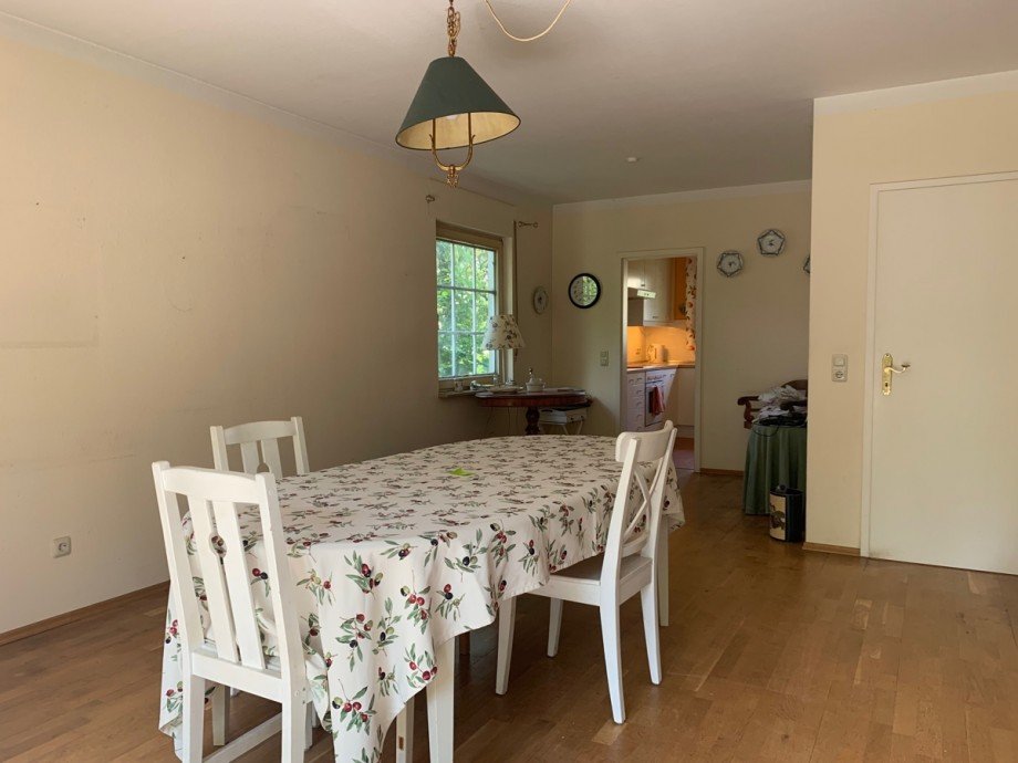 Wohn,- Esszimmer Einfamilienhaus Sankt Augustin