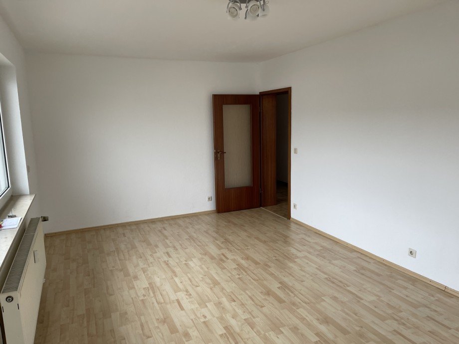 Wohnzimmer Etagenwohnung Sankt Augustin