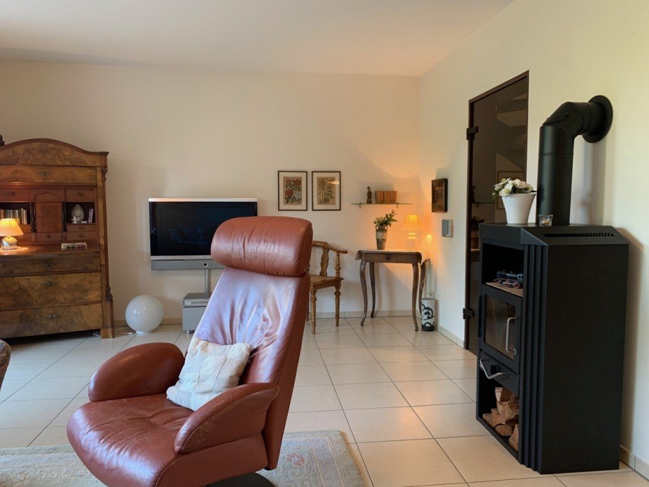 Wohnzimmer Reihenhaus Sankt Augustin