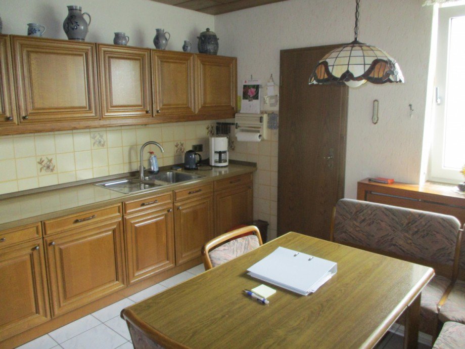 K�che Doppelhaush�lfte Sankt Augustin