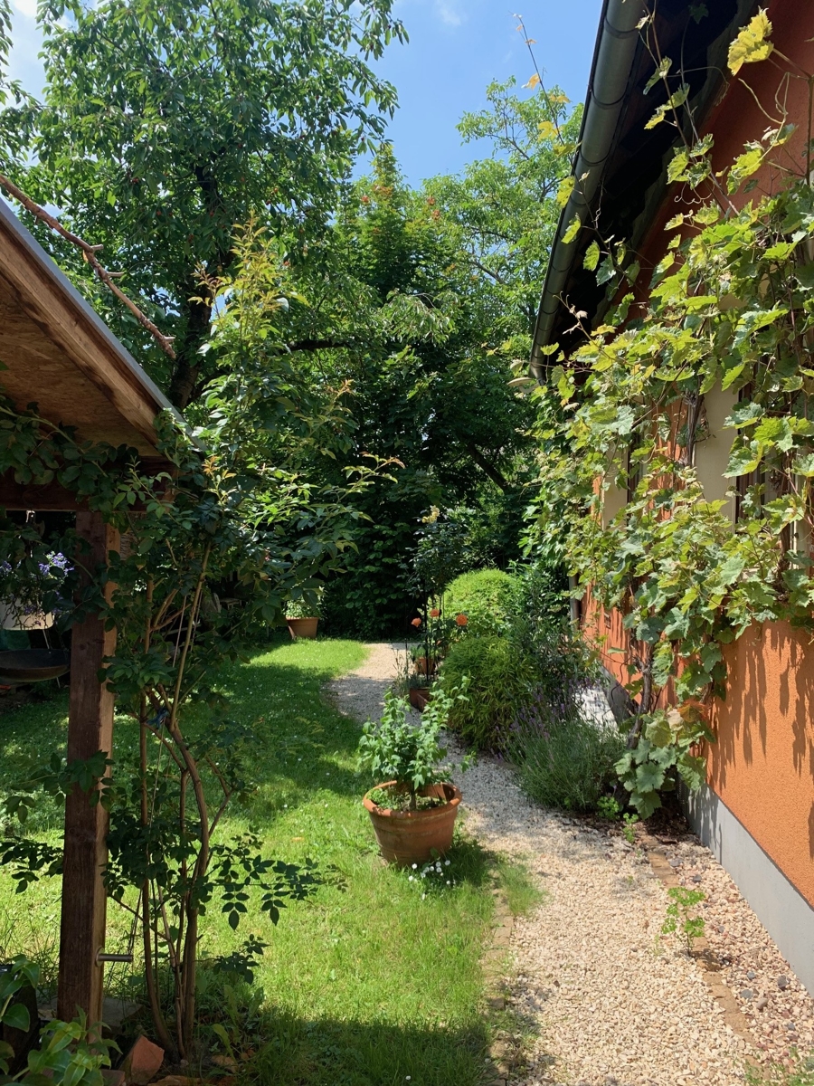 . Einfamilienhaus Sankt Augustin
