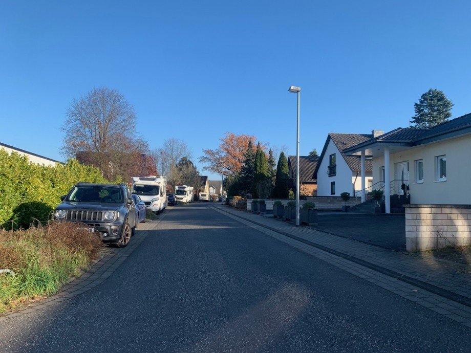 Wohnumgebung Bungalow Sankt Augustin