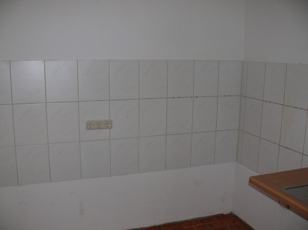 K�che Erdgeschosswohnung Eitorf