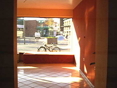 Ansicht 1/ innen B�rofl�che Troisdorf