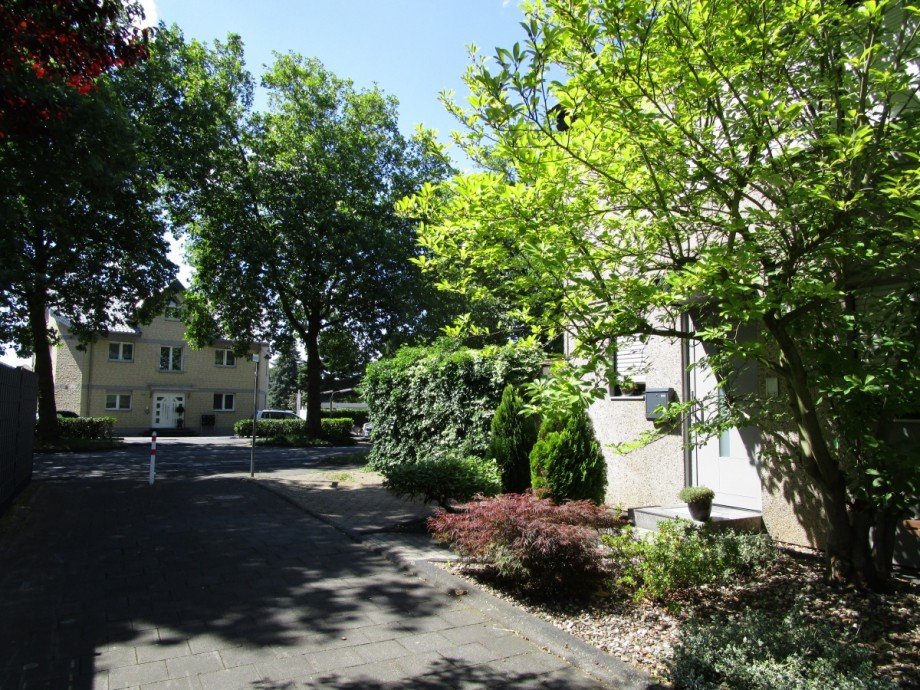 Umgebung Reihenmittelhaus Sankt Augustin / Menden (Rheinland)