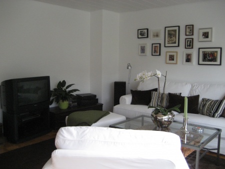 Ansicht 2 Wohnzimmer Doppelhaush�lfte Sankt Augustin-Schmerbroich