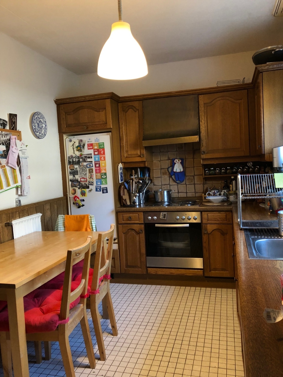 K�che Reihenhaus Sankt Augustin