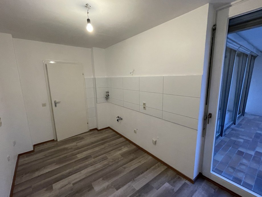 K�che Etagenwohnung Bonn
