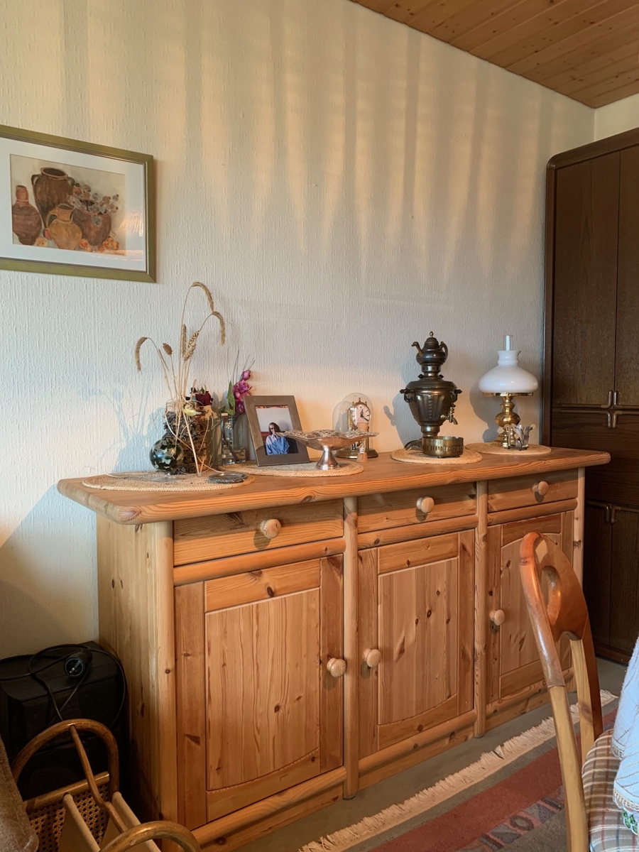 Essbereich Etagenwohnung Sankt Augustin