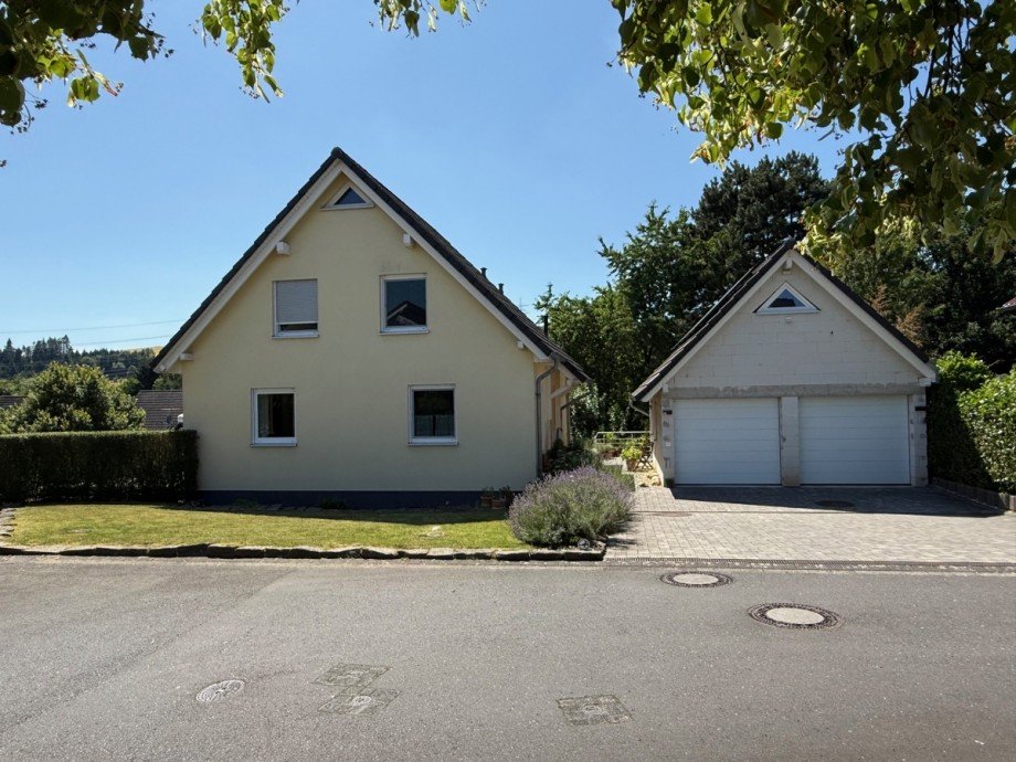 . Einfamilienhaus Hennef
