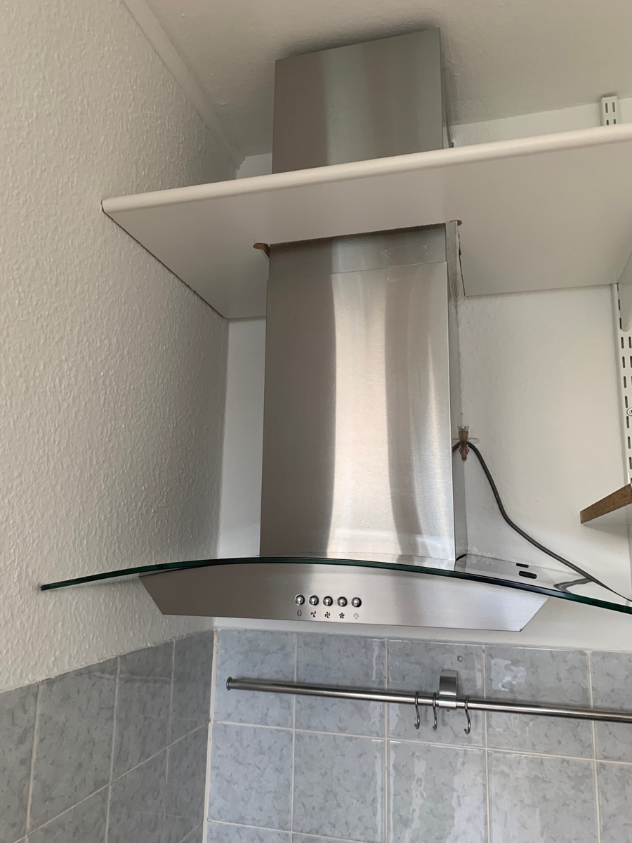 K�che Etagenwohnung Sankt Augustin