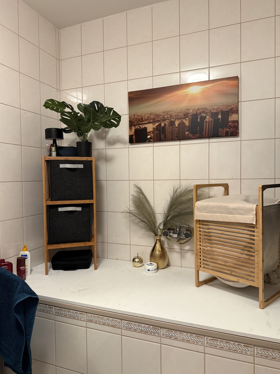 . Etagenwohnung Sankt Augustin