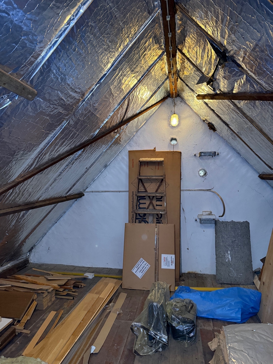 . Einfamilienhaus Sankt Augustin