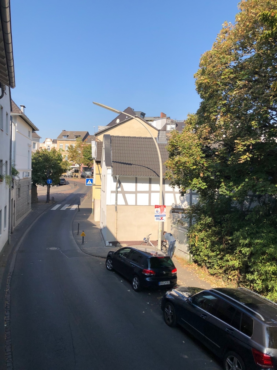 Wohnumgebung Einfamilienhaus Bonn / Endenich