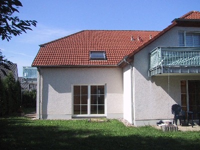 vergleichbares Objek Hennef Dachgeschosswohnung Hennef,2 Zi.Whg im 6-Part.Haus