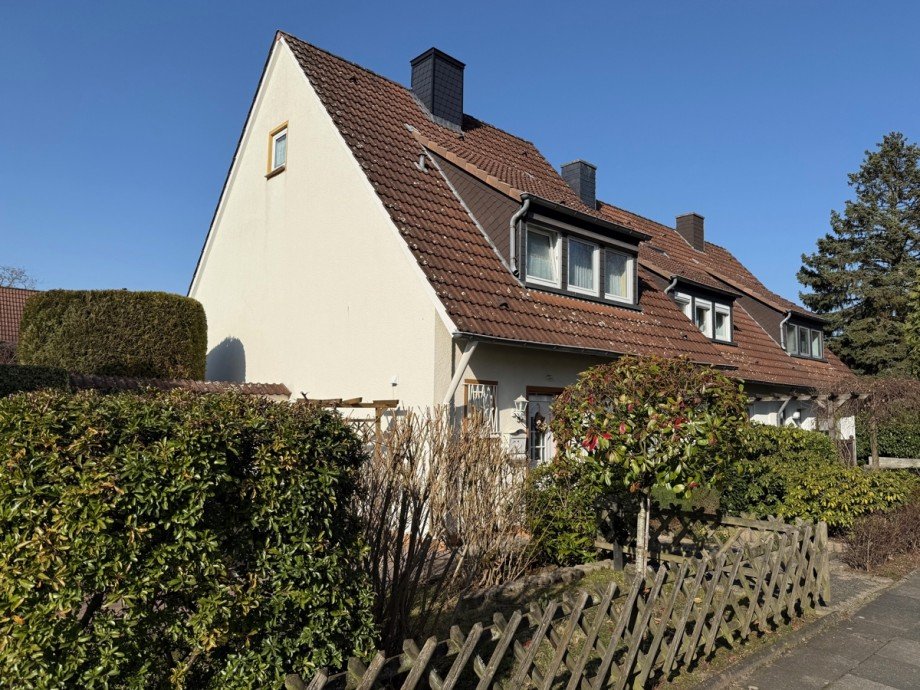 . Reiheneckhaus Sankt Augustin