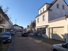 Umgebung SANKT AUGUSTIN HANGELAR, in toller zentraler Lage, 386 m� Ladenlokal, Einzehandel, Praxis, Kanzlei..