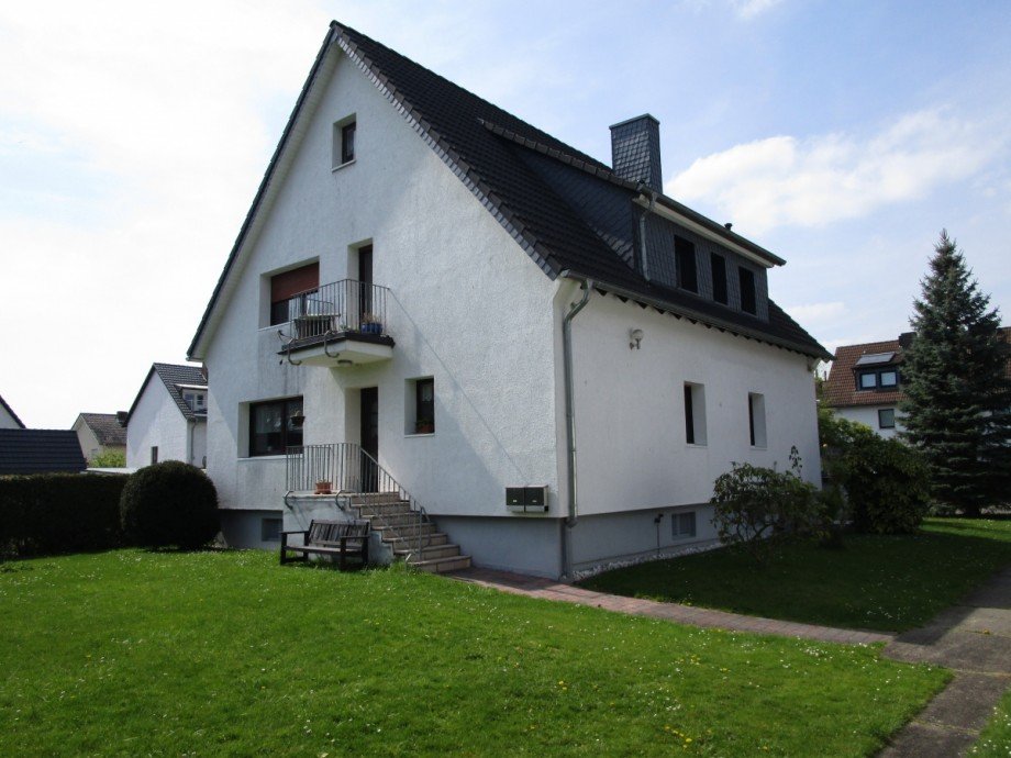 Zweifamilienhaus Zweifamilienhaus Lohmar
