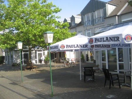 Aussenansicht B�rofl�che Sankt Augustin