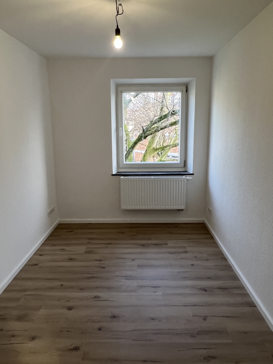 Schlafzimmer Etagenwohnung Siegburg