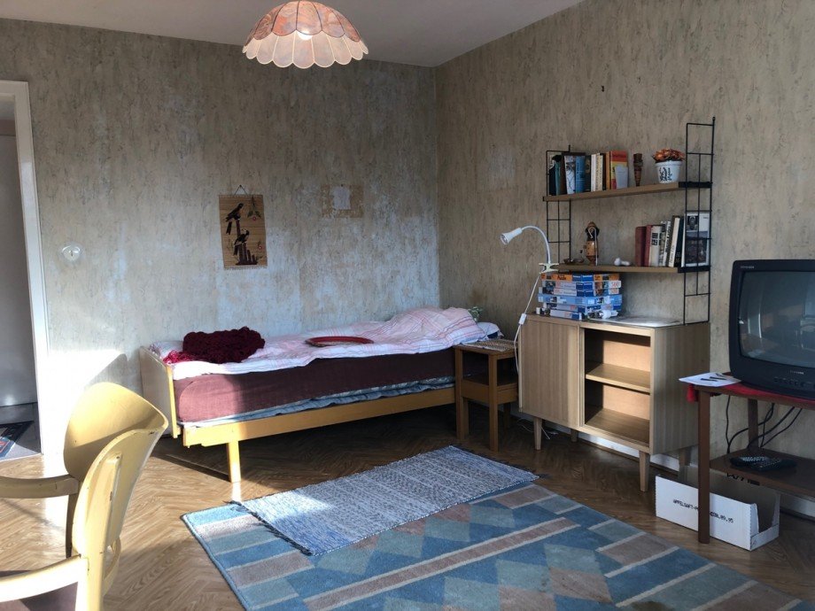 Kinderzimmer 2 Einfamilienhaus Alfter / Oedekoven