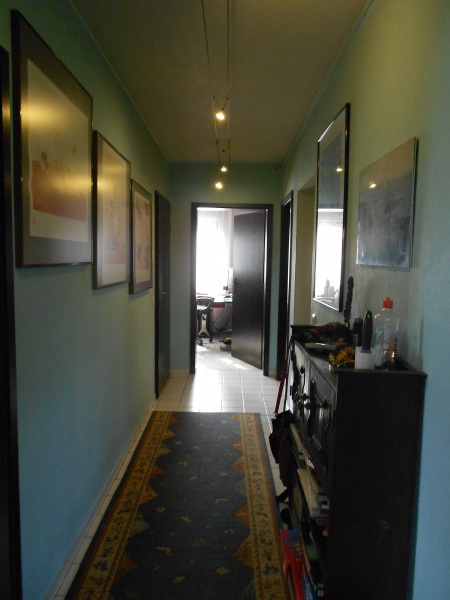 Flur / Diele Etagenwohnung Bonn / P�tzchen