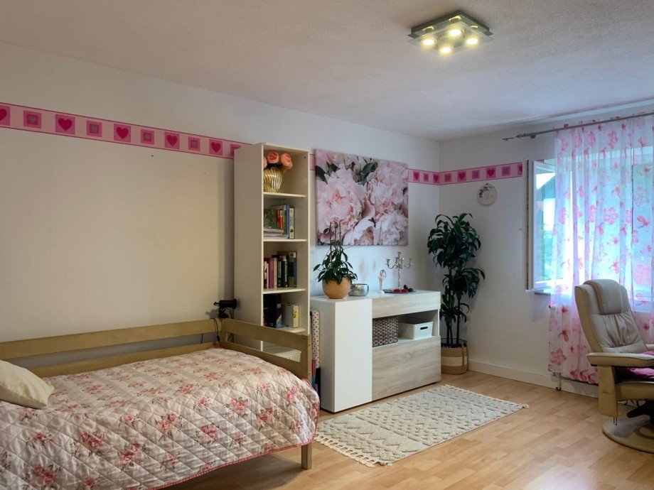 Kinderzimmer 2 im OG Einfamilienhaus Buchholz (Westerwald) / K�lsch-B�llesbach