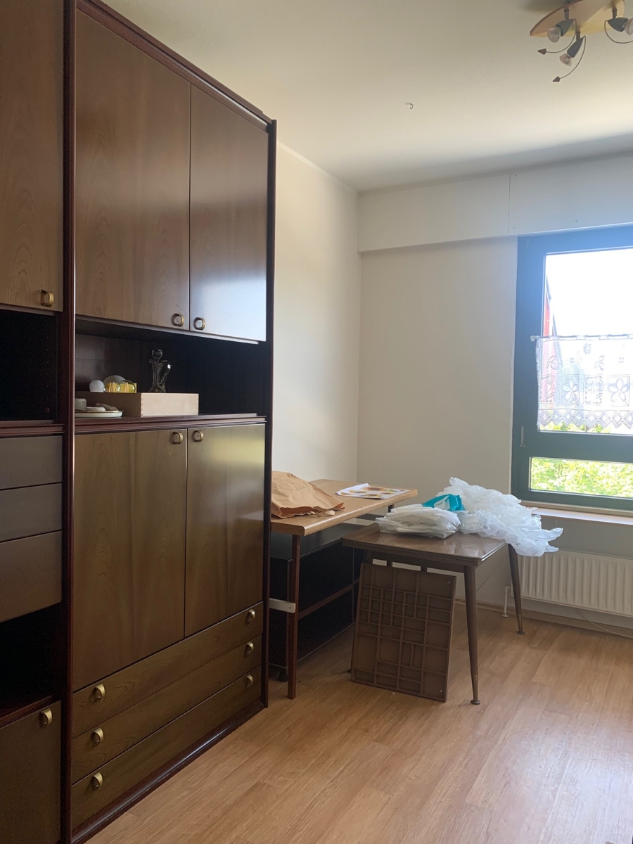 Kinderzimmer I Reihenhaus Sankt Augustin