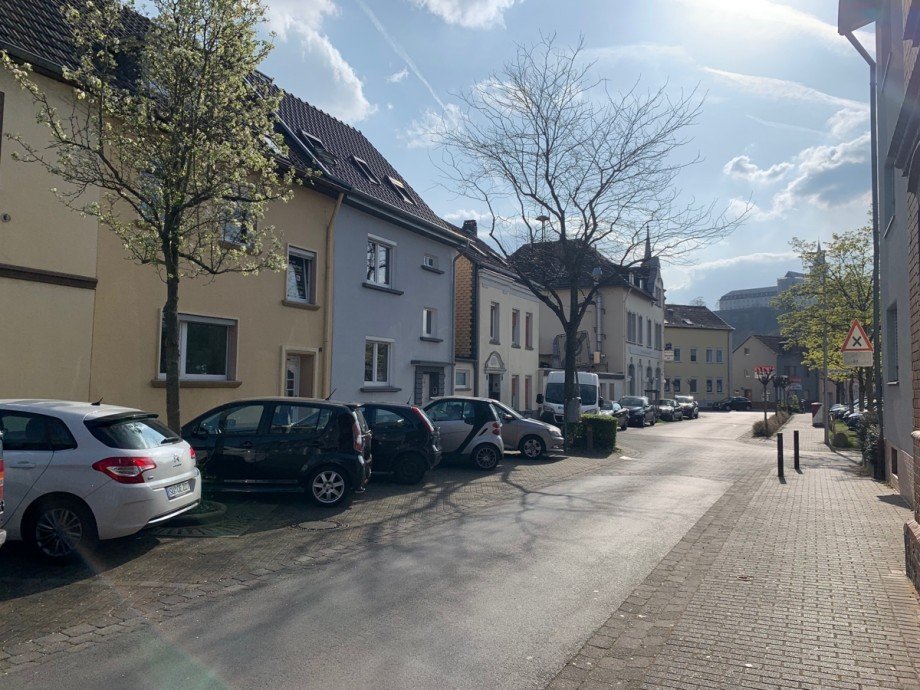 Wohnumgebung Einfamilienhaus Siegburg
