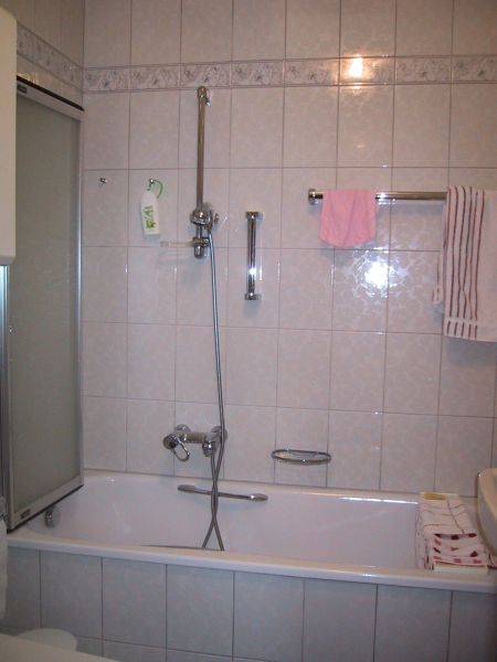 Ansicht 2 Bad Reihenhaus Sankt Augustin