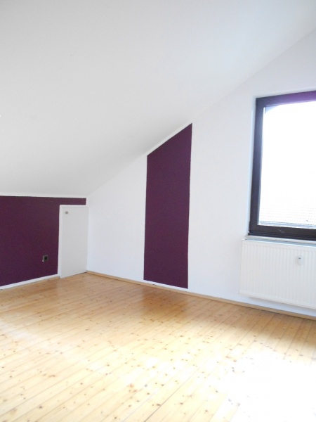 Kinderzimmer Mehrfamilienhaus Lohmar