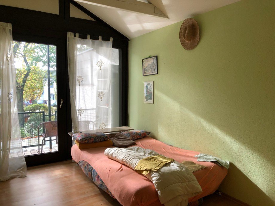 Ansicht Kinderzimmer 1 Einfamilienhaus Sankt Augustin