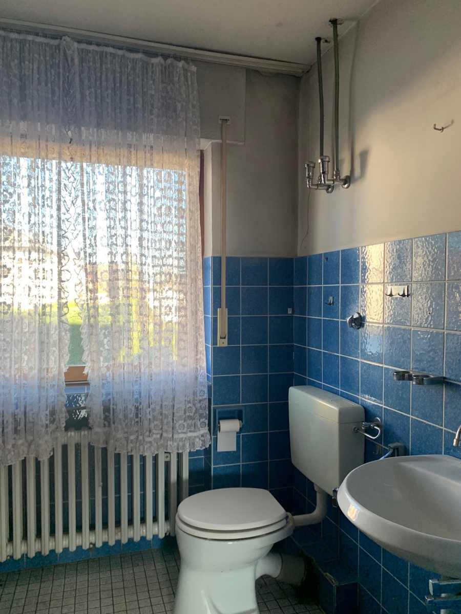 Bad im OG Einfamilienhaus Alfter / Oedekoven