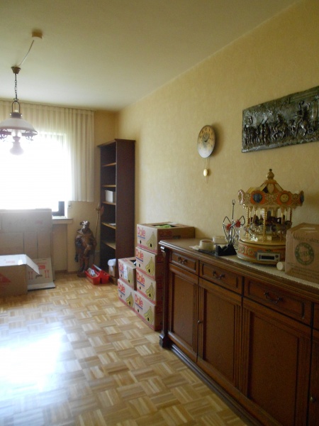 G�ste- / Kinderzimmer Erdgeschosswohnung K�nigswinter