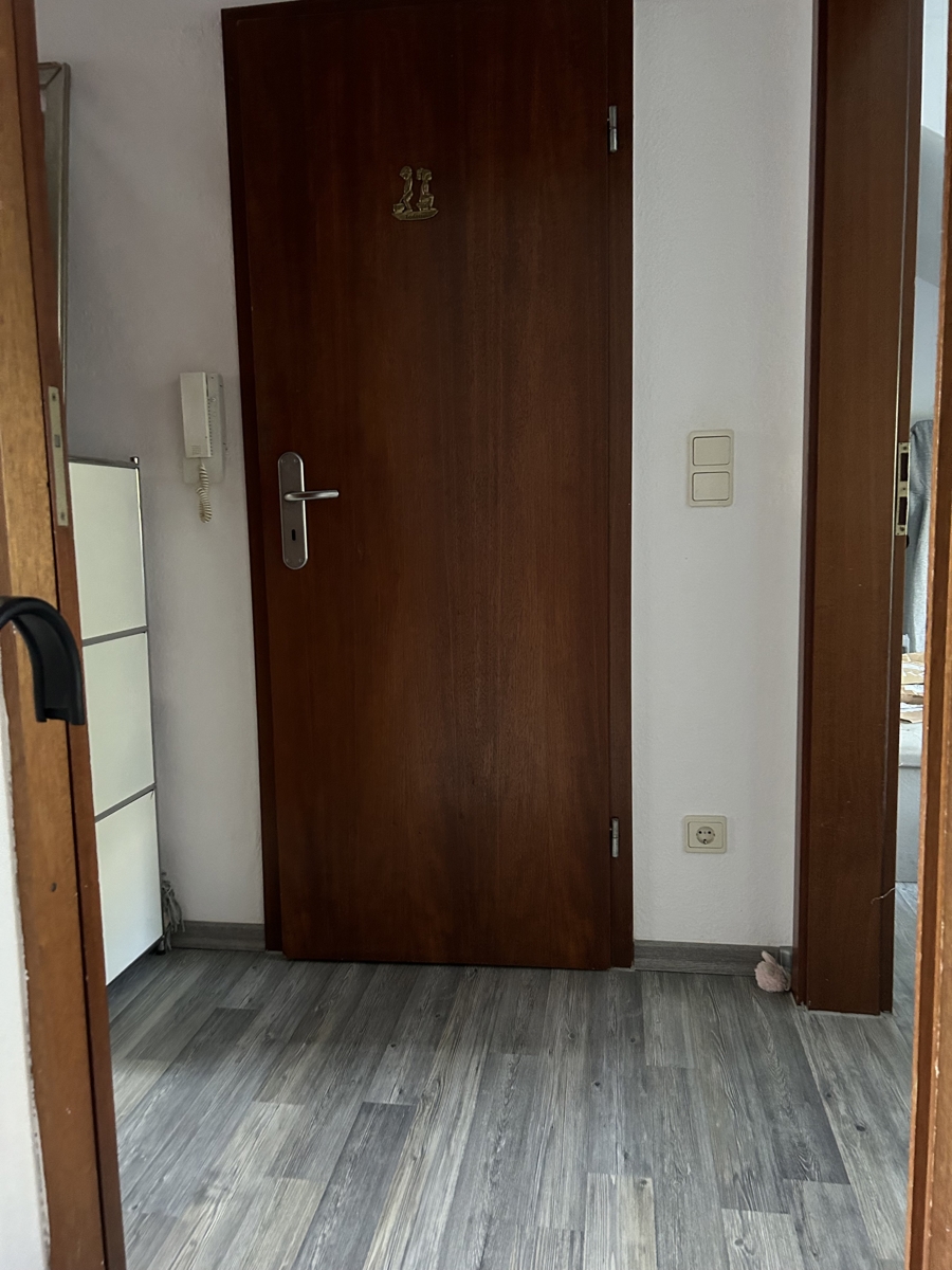 Bilder der Einliegerwohnung Reiheneckhaus Sankt Augustin