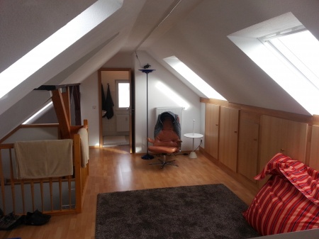 Wohnbereich Wohnung K�nigswinter