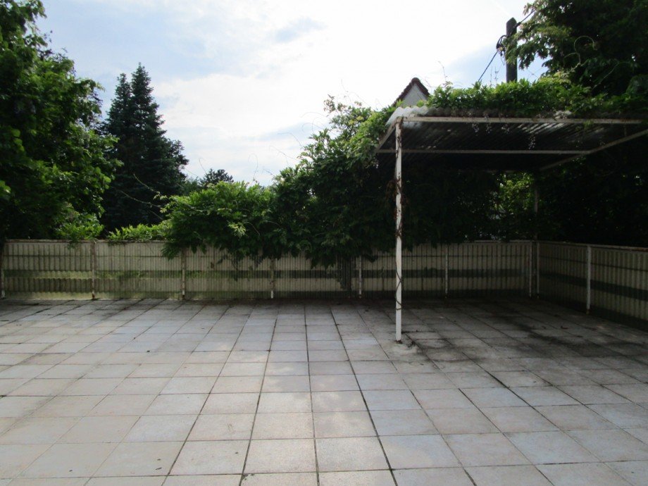 Dachterrasse Einfamilienhaus Sankt Augustin