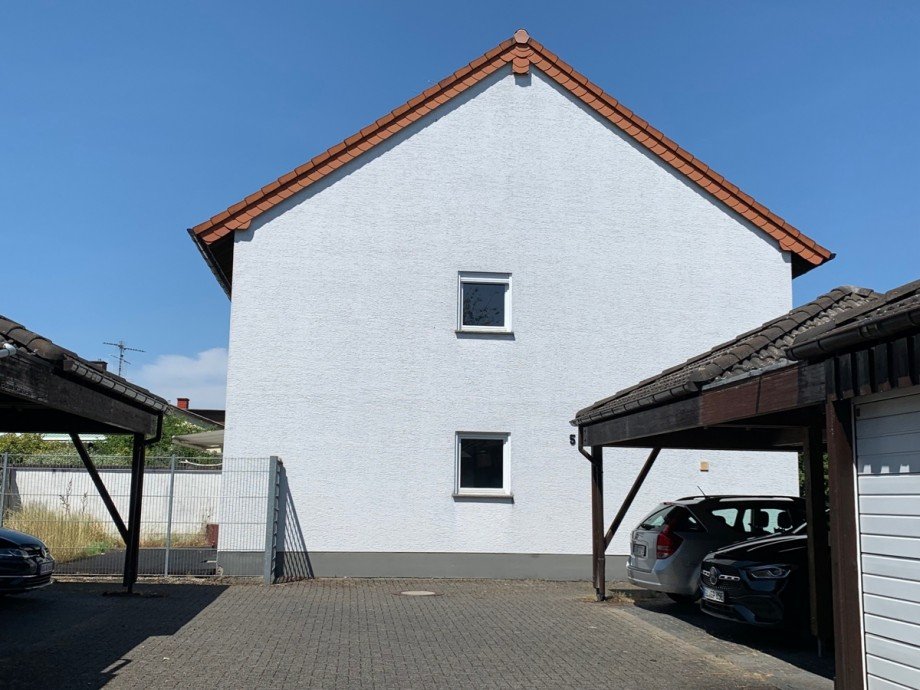 . Doppelhaush�lfte Niederkassel