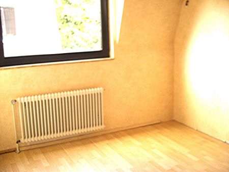 Kinderzimmer Reiheneckhaus Hennef-Geistingen