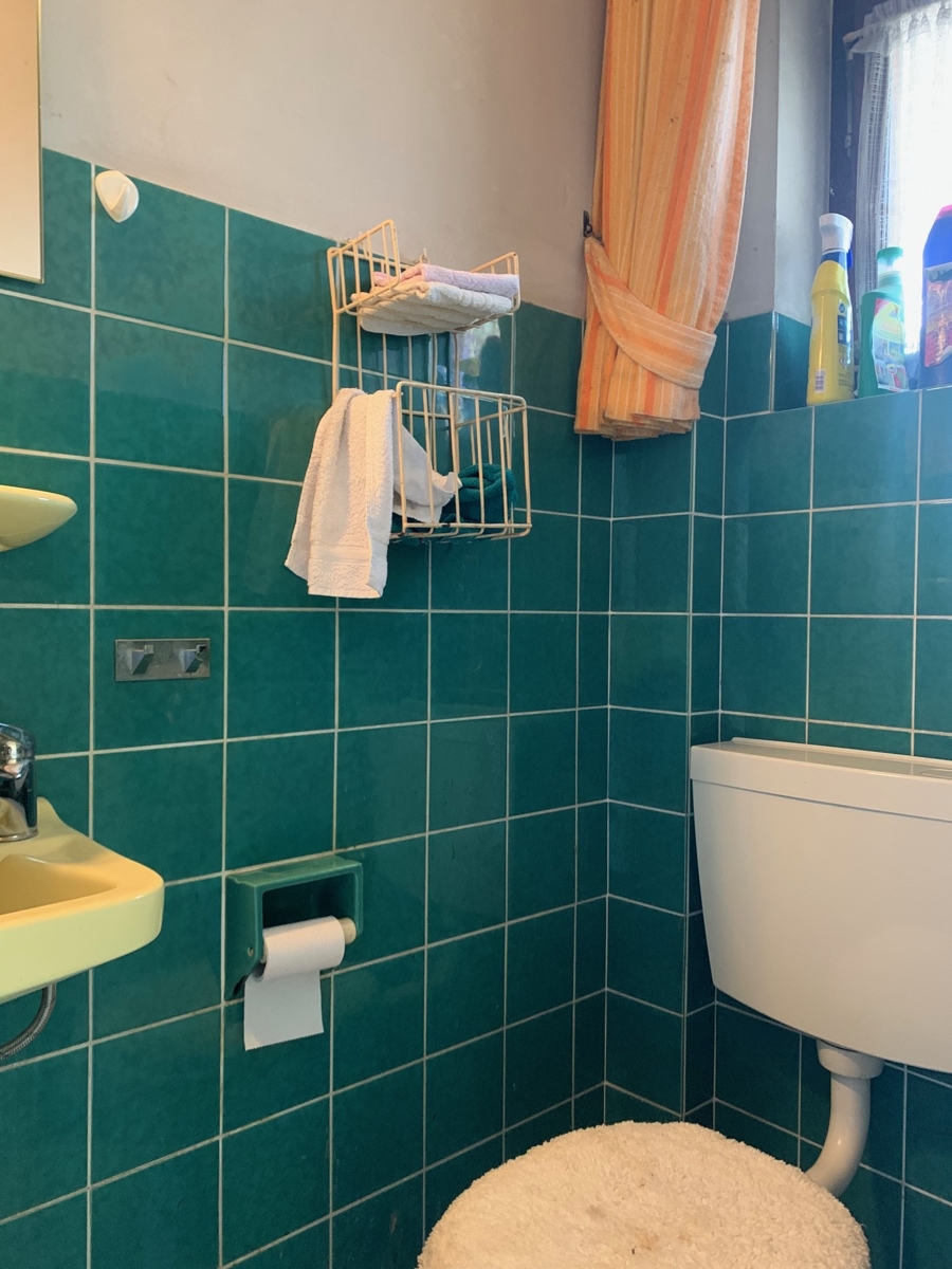 G�ste -WC Einfamilienhaus Alfter / Oedekoven
