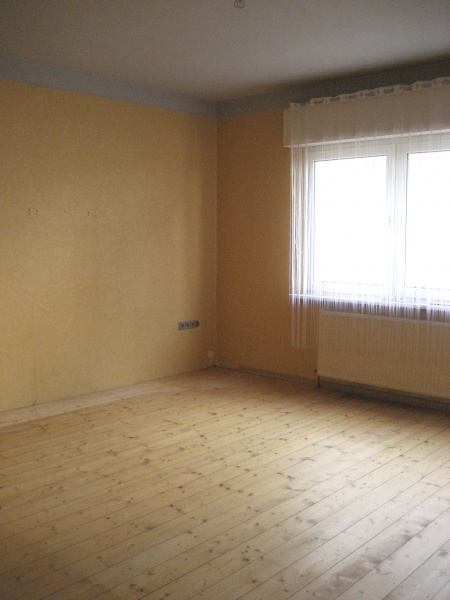 Ansicht 2 Wohn,-Schlafraum Erdgeschosswohnung Bonn