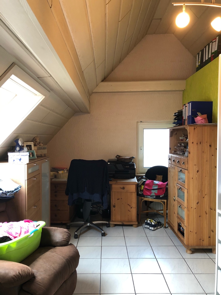 Kinderzimmer Etagenwohnung Niederkassel