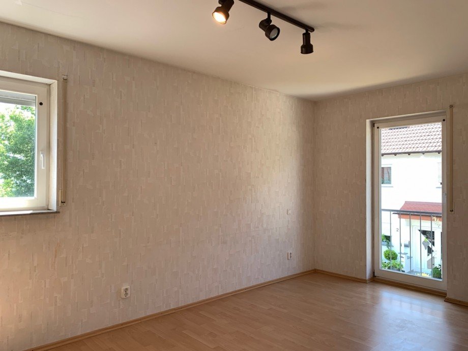 Kinderzimmer 2 Doppelhaush�lfte Niederkassel