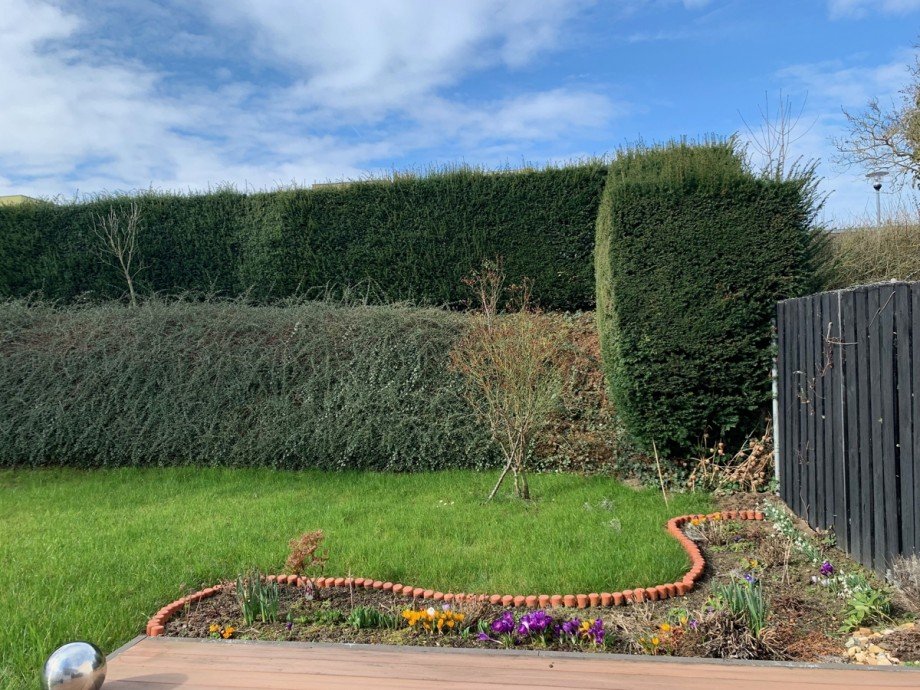 Garten Einfamilienhaus Wachtberg / Lie�em