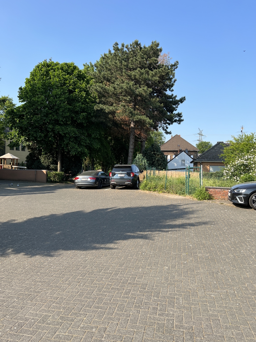 IMG_8572 Doppelhaush�lfte Pulheim / Geyen