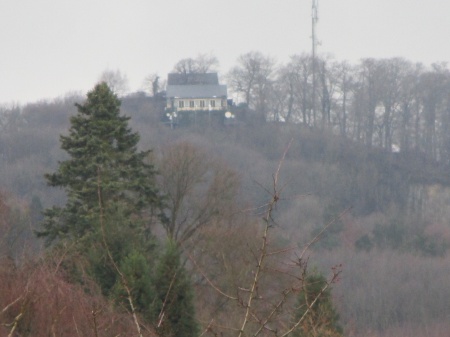 Aussicht Zweifamilienhaus K�nigswinter