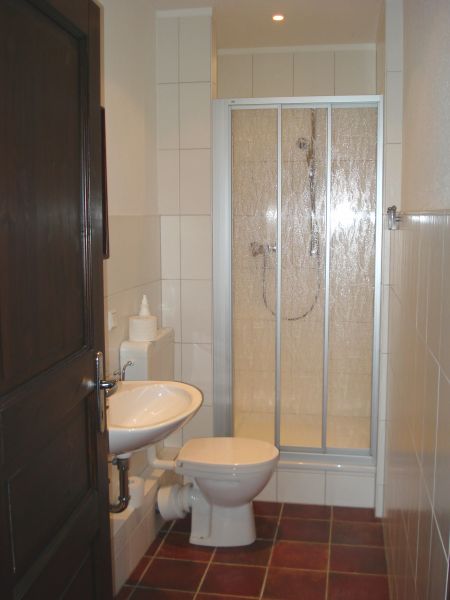 Dusche-/WC im 1.OG B�rofl�che Hennef