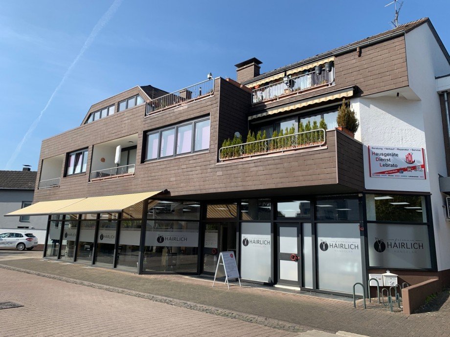 Bild von Ort Hangelar Doppelhaush�lfte Sankt Augustin